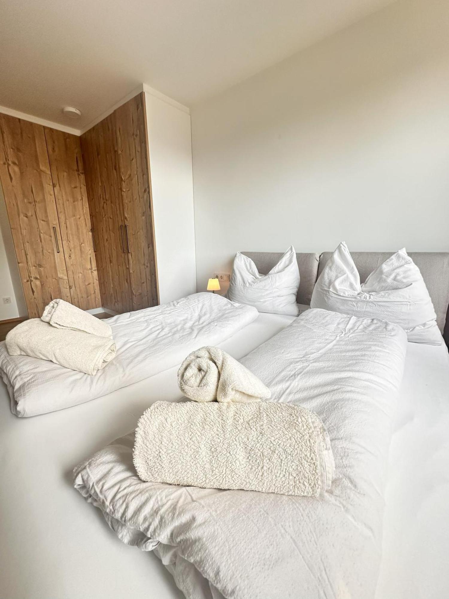 The Laendyard Apartment *