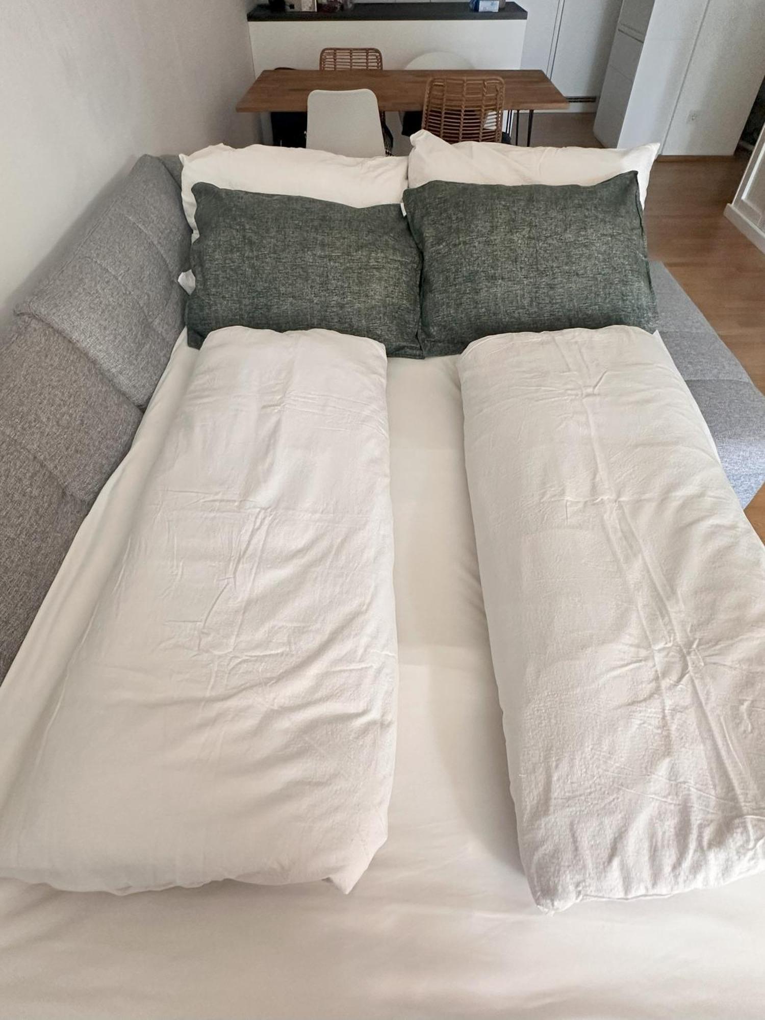 The Laendyard Apartment *