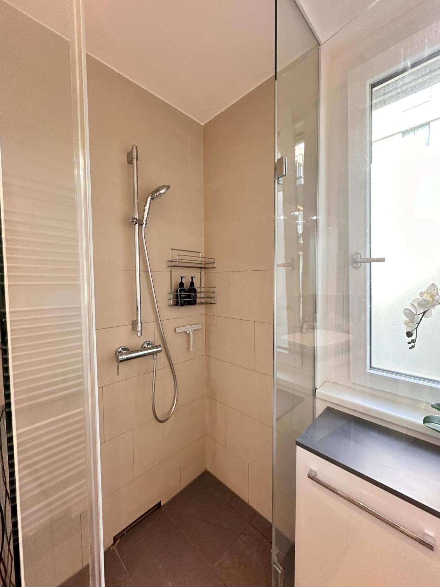 Apartment The Laendyard *