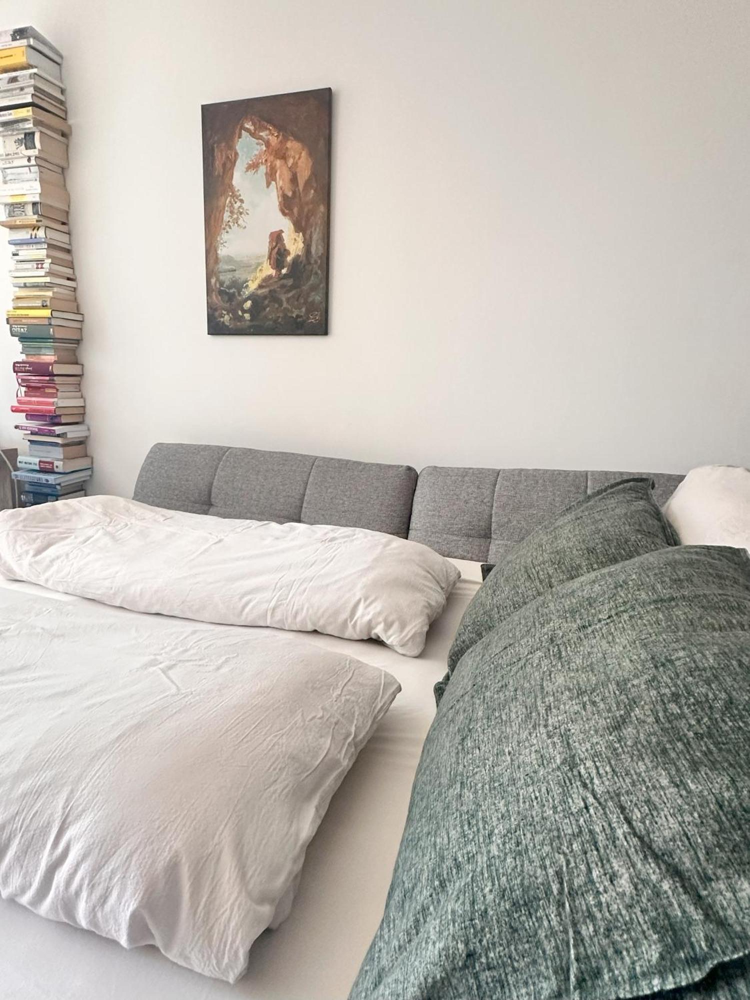 The Laendyard Apartment