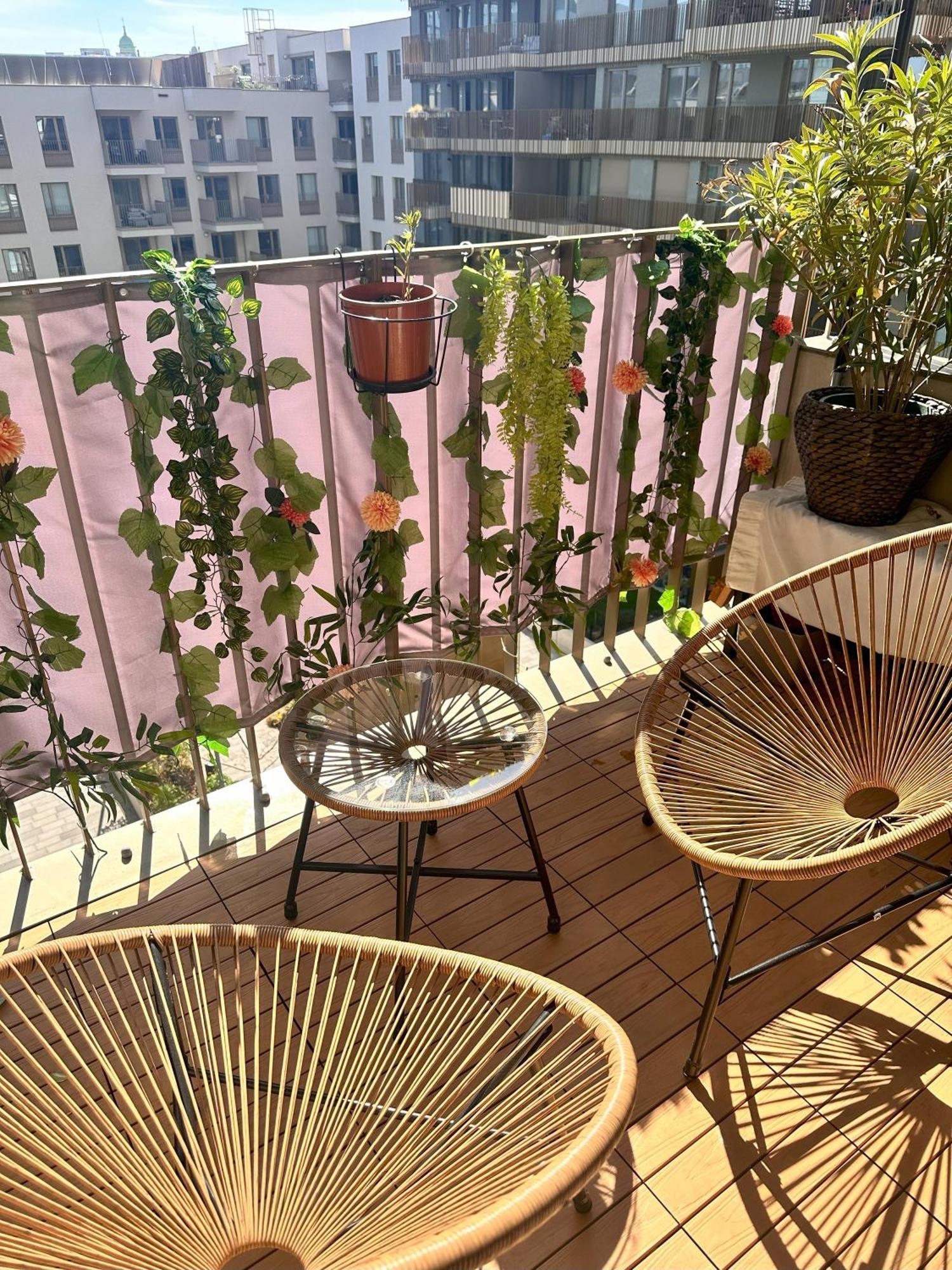 The Laendyard Apartment Wien