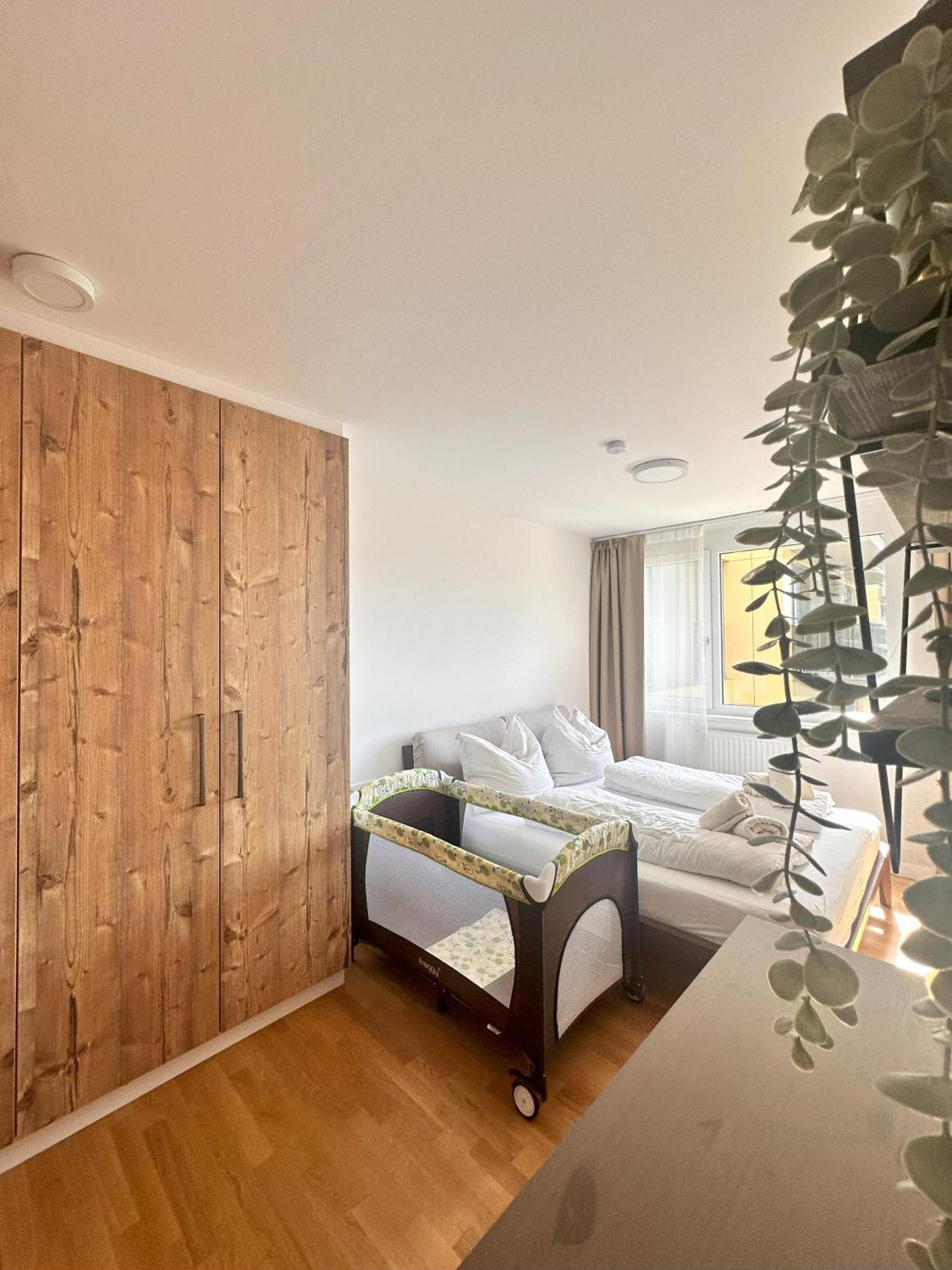 The Laendyard Apartment Wien